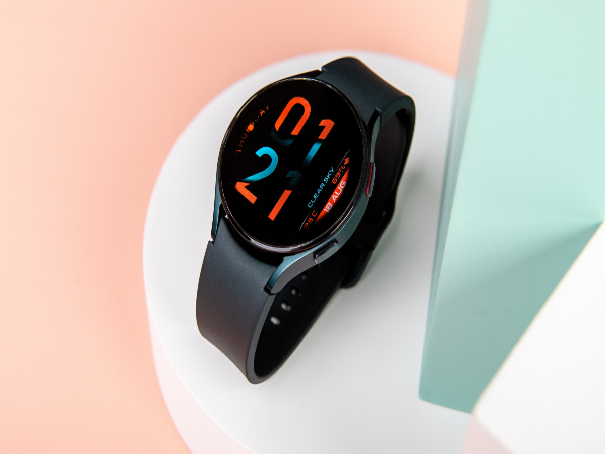 Best Selling Smartwatches For Cutting Edge Technology On Your Wrist Times of India