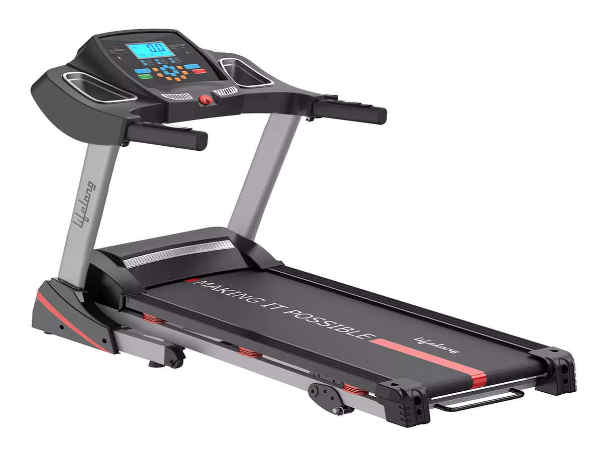 Best treadmill for home use under 25000 sale