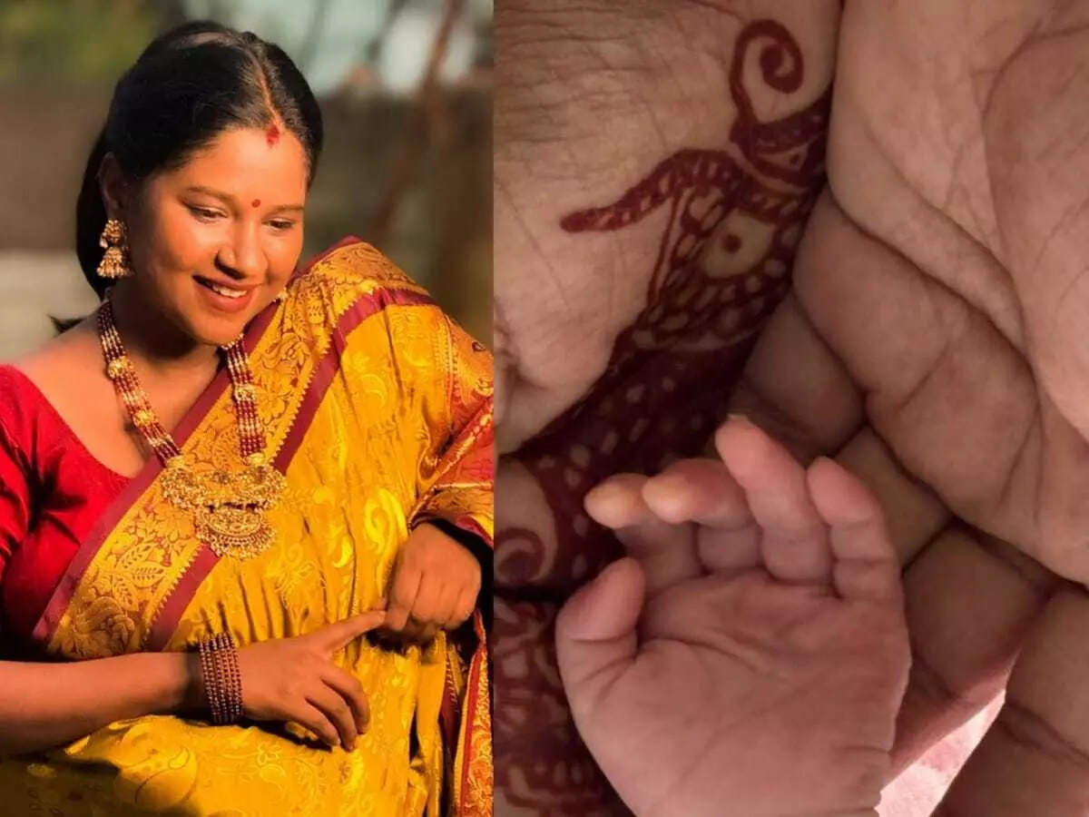 Gabrella Sellus personal story