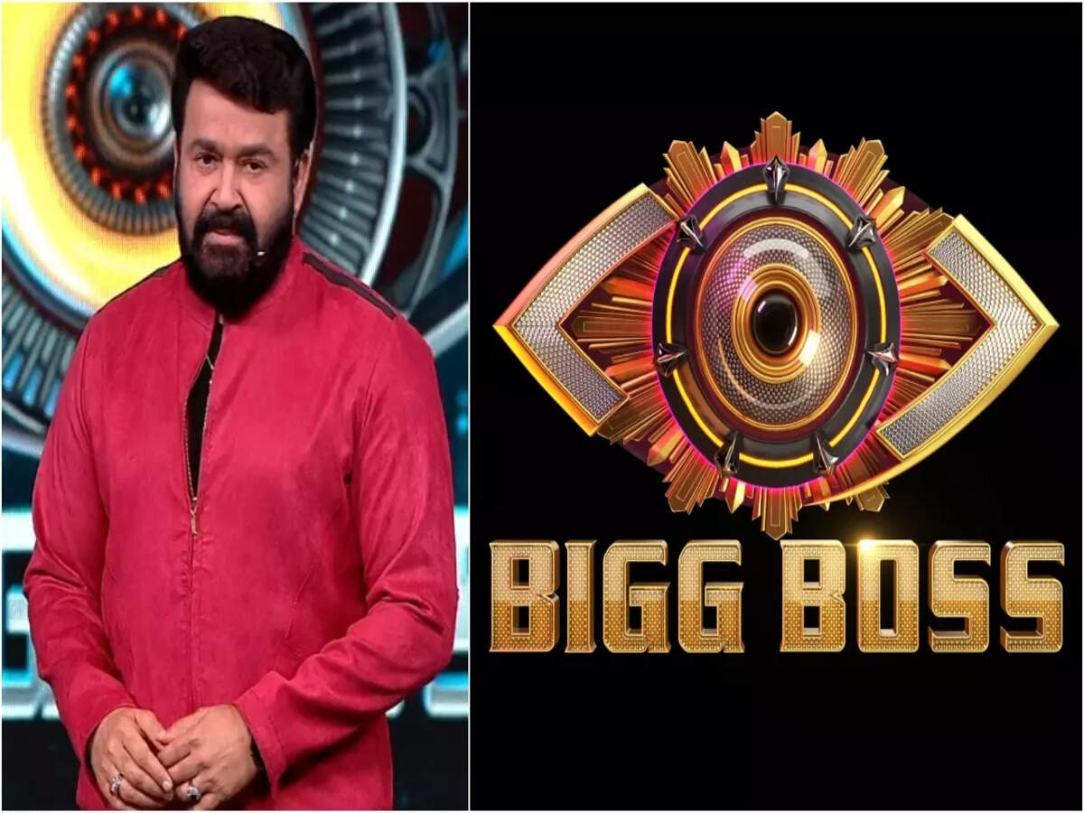 Bigg Boss Malayalam 