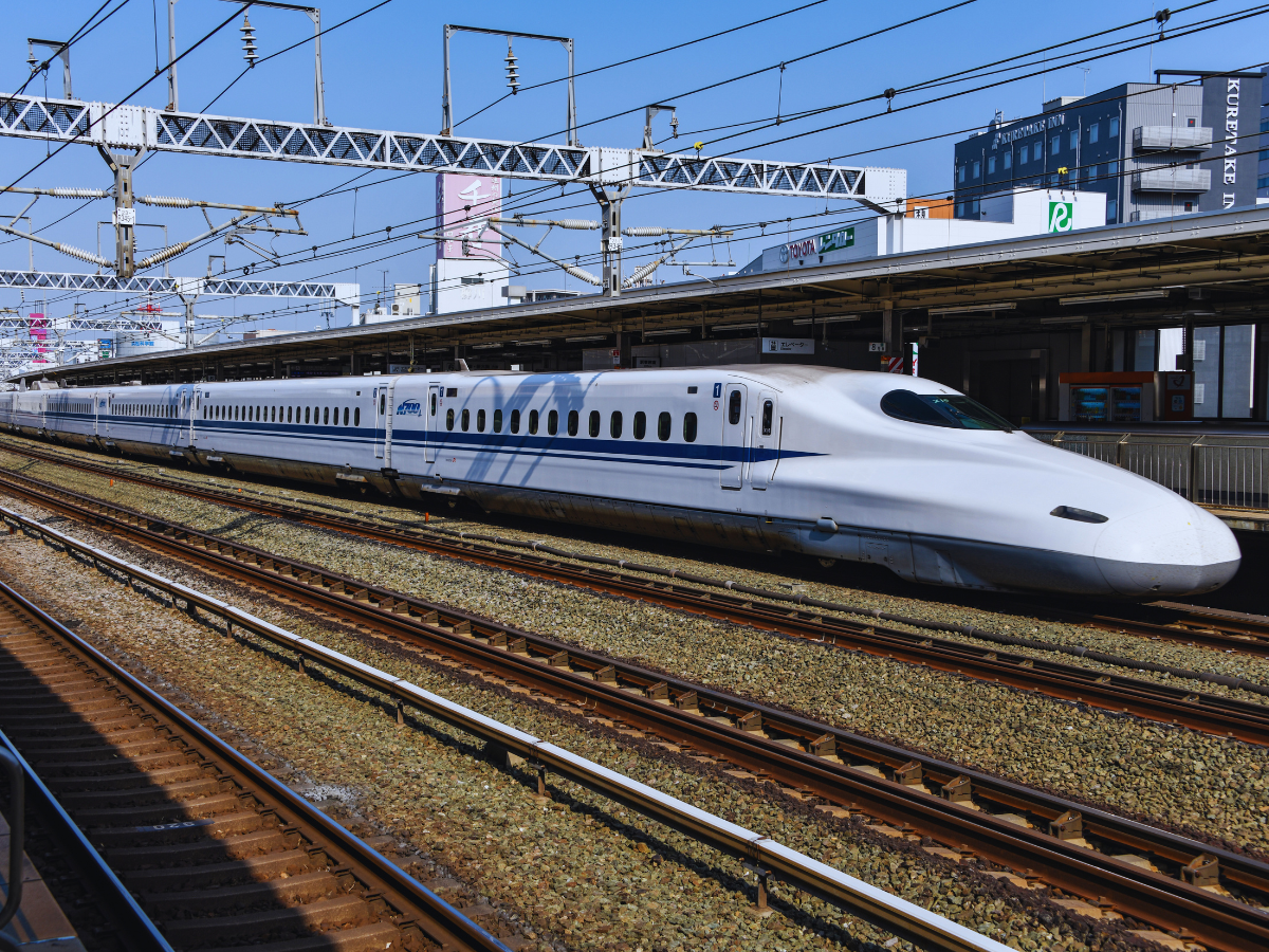 India's first bullet train from Mumbai-Ahmedabad likely by 2028 | - Times  of India