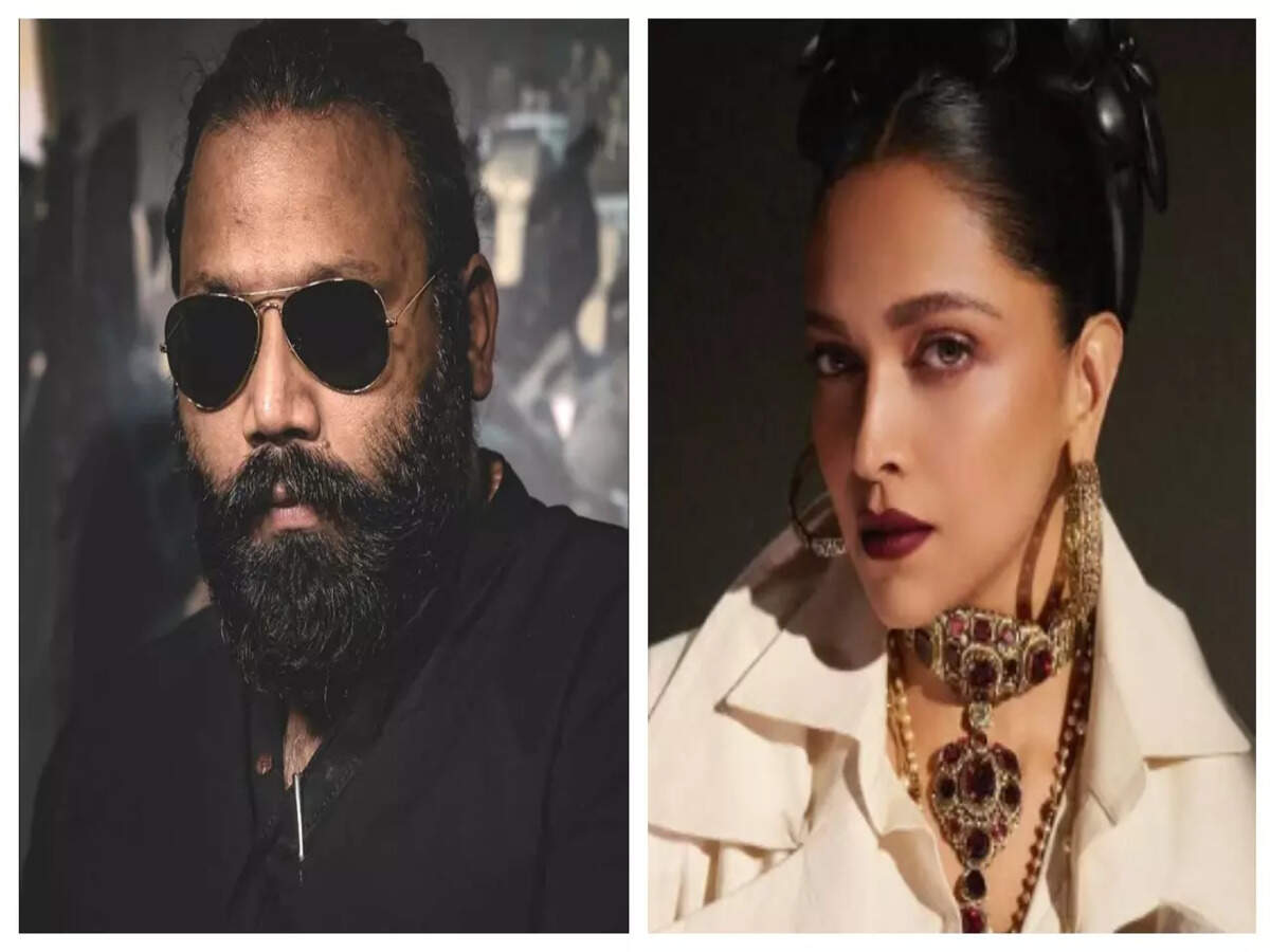 Sandeep Reddy Vanga and Deepika Padukone 'Spirit' controversy: Divided  Twitterati ask 'misogyny' or 'just a misunderstanding'? | - Times of India