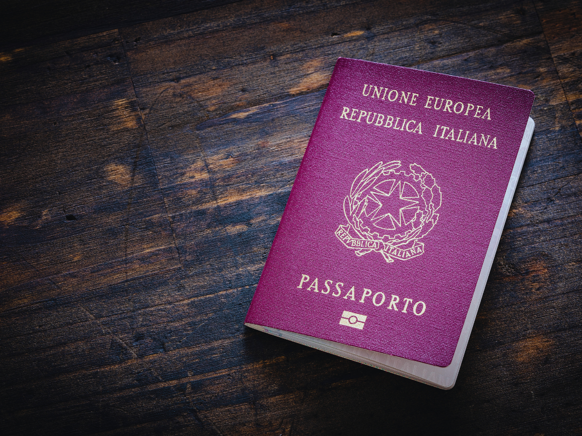Italy Passport New Rules: Is your Italian passport dream over 