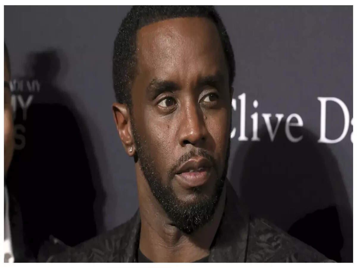 Sex trafficking case: Sean Diddy Combs ex-girlfriend says she joined  cuckold sexual acts to feel loved by him; regrets it now | - Times of India