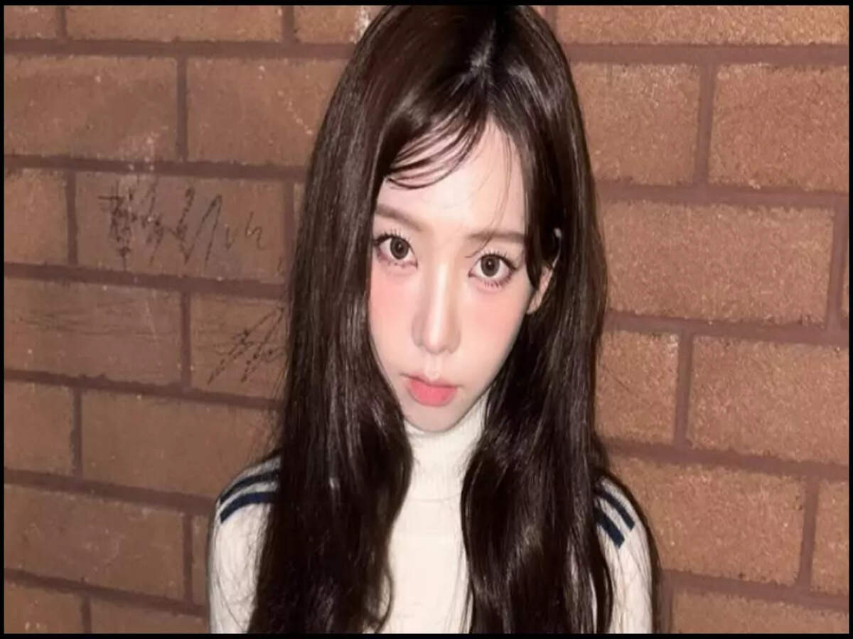 Kpop deepfake karina