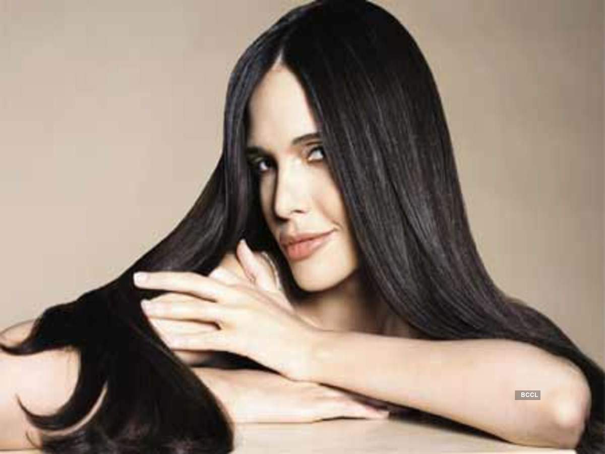 Top 6 foods for your hair - Times of India
