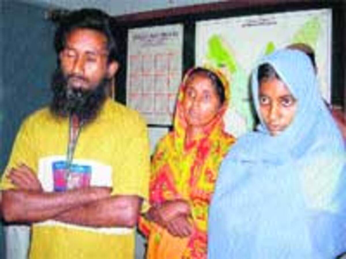 Man marries daughter, claims divine sanction | India News - Times of India