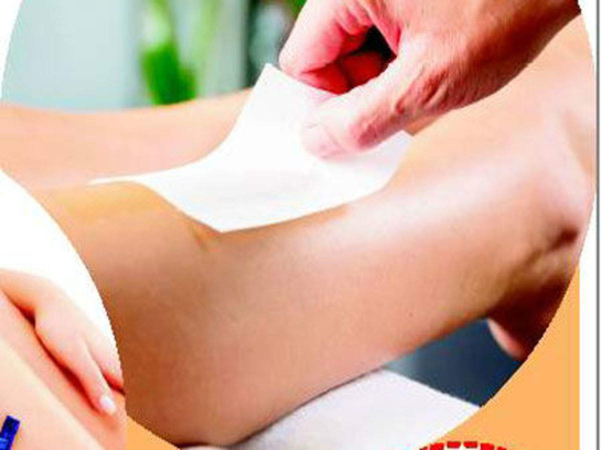 Shaving vs waxing: What's better? - Times of India