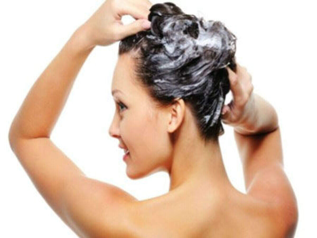 Fight hair problems with homemade hair masks - Times of India Fight hair problems with homemade hair masks - Times of India