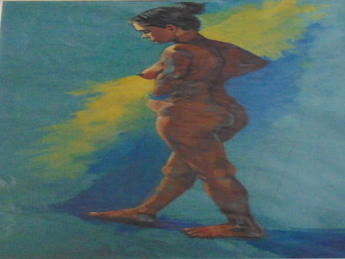 Art nude in Ludhiana