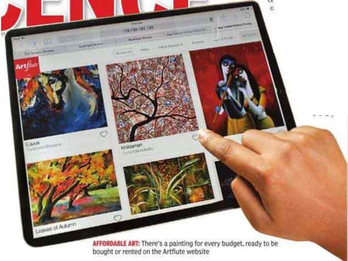 Artistic license for ipad 2