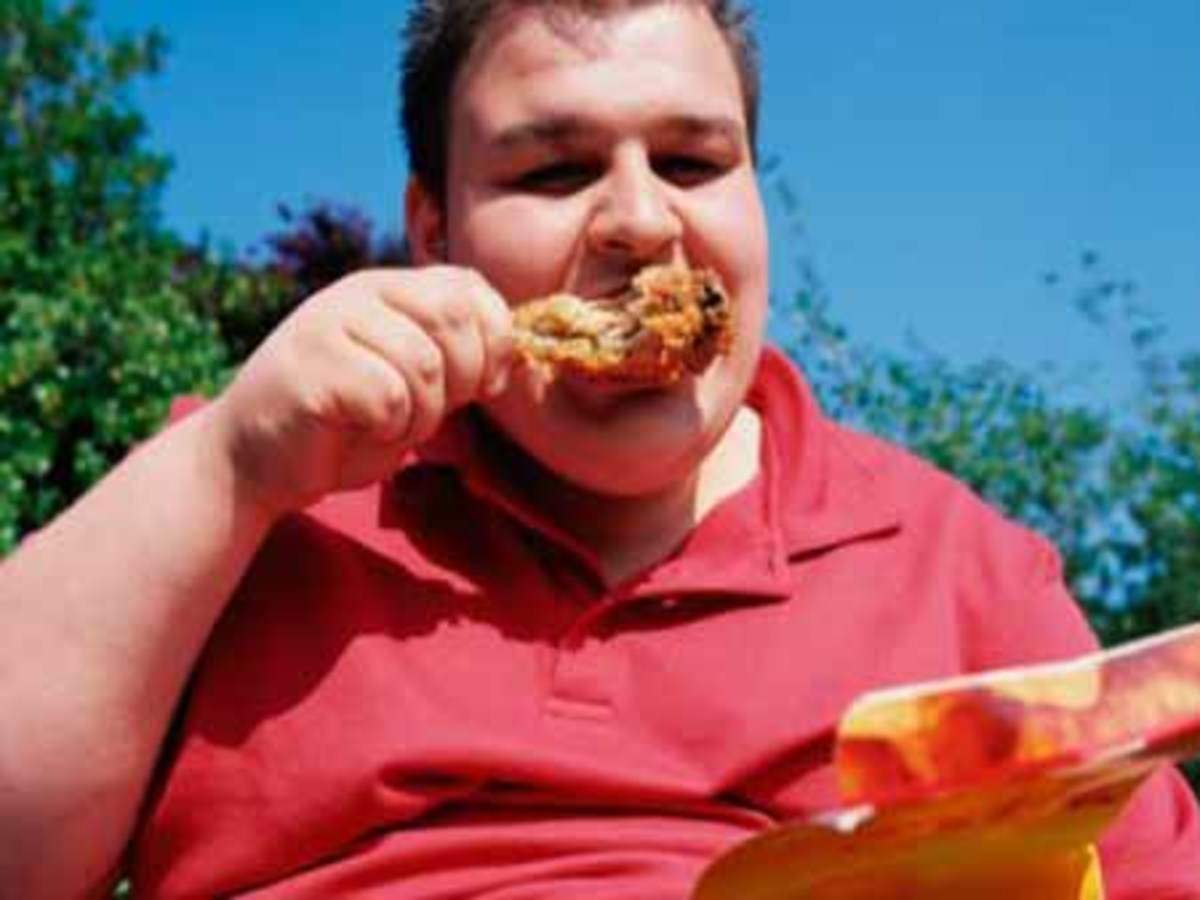8 Junk Foods That Are Actually Beneficial for You | - Times of India
