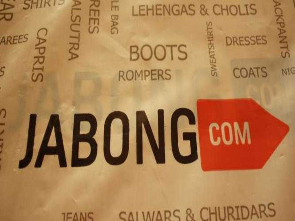 jabong women