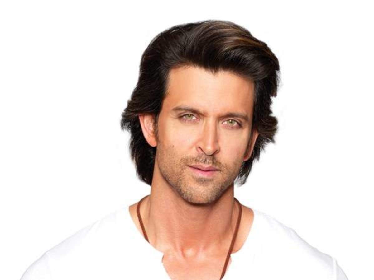 Hrithik roshan hair patch