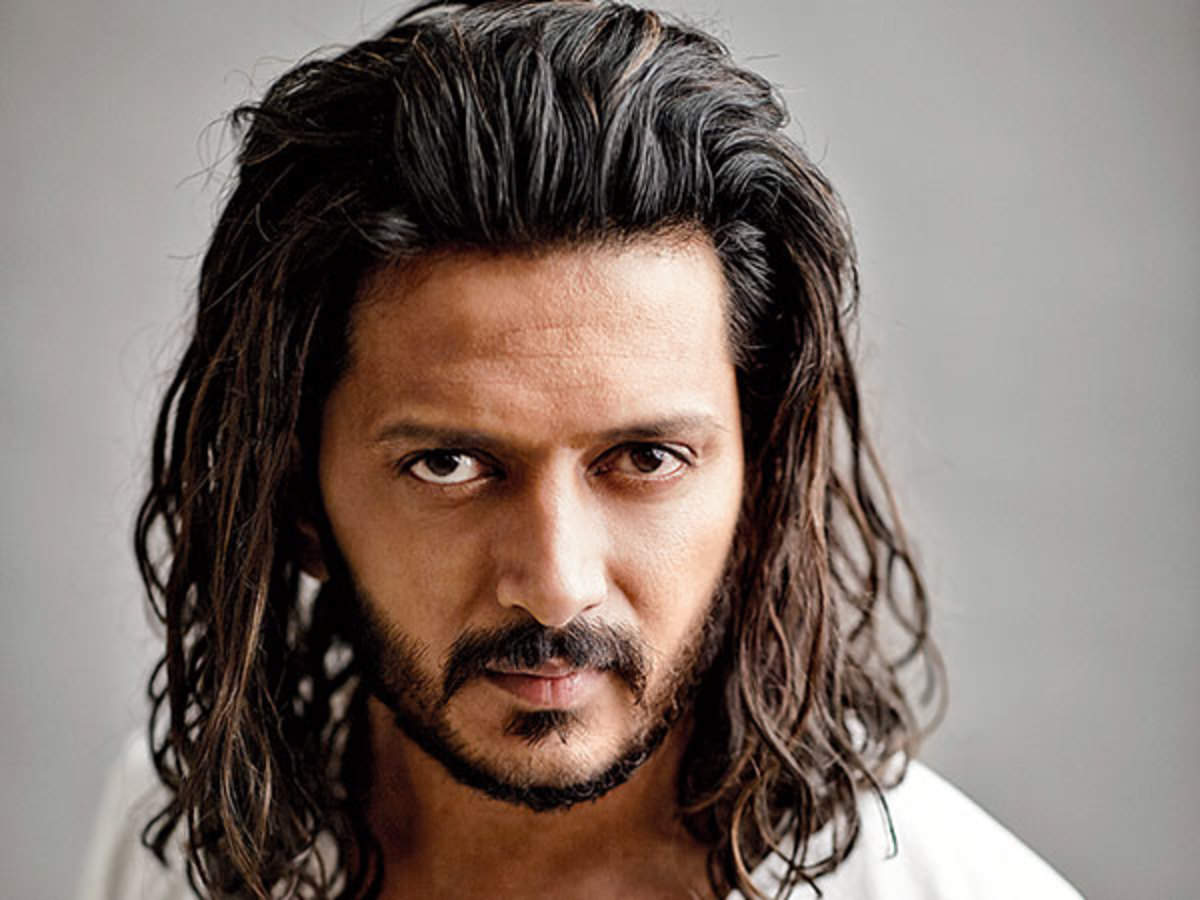 Riteish Deshmukh: Pop, rock and American music are alien to me | Hindi  Movie News - Times of India