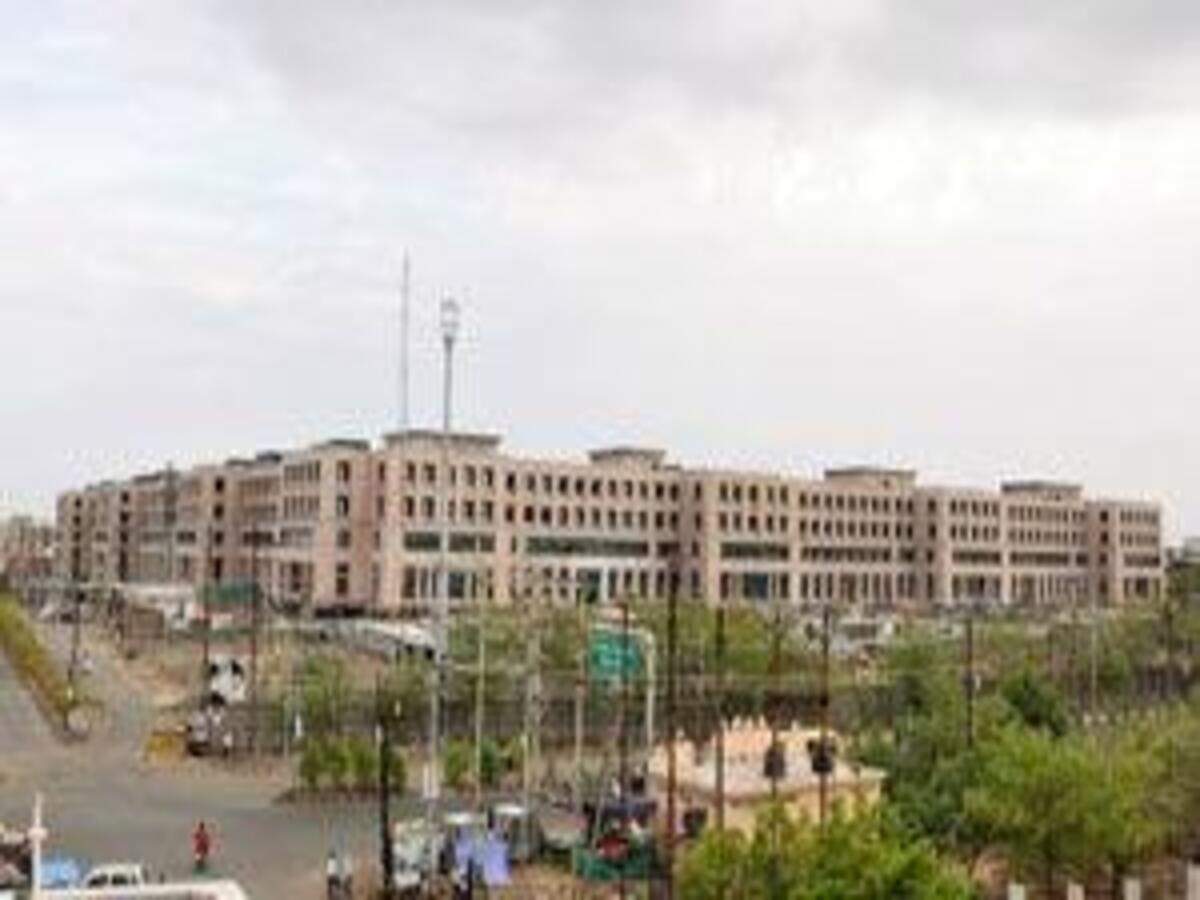 AIIMS opens psychiatric clinic for cyber addicts | Delhi News - Times of  India