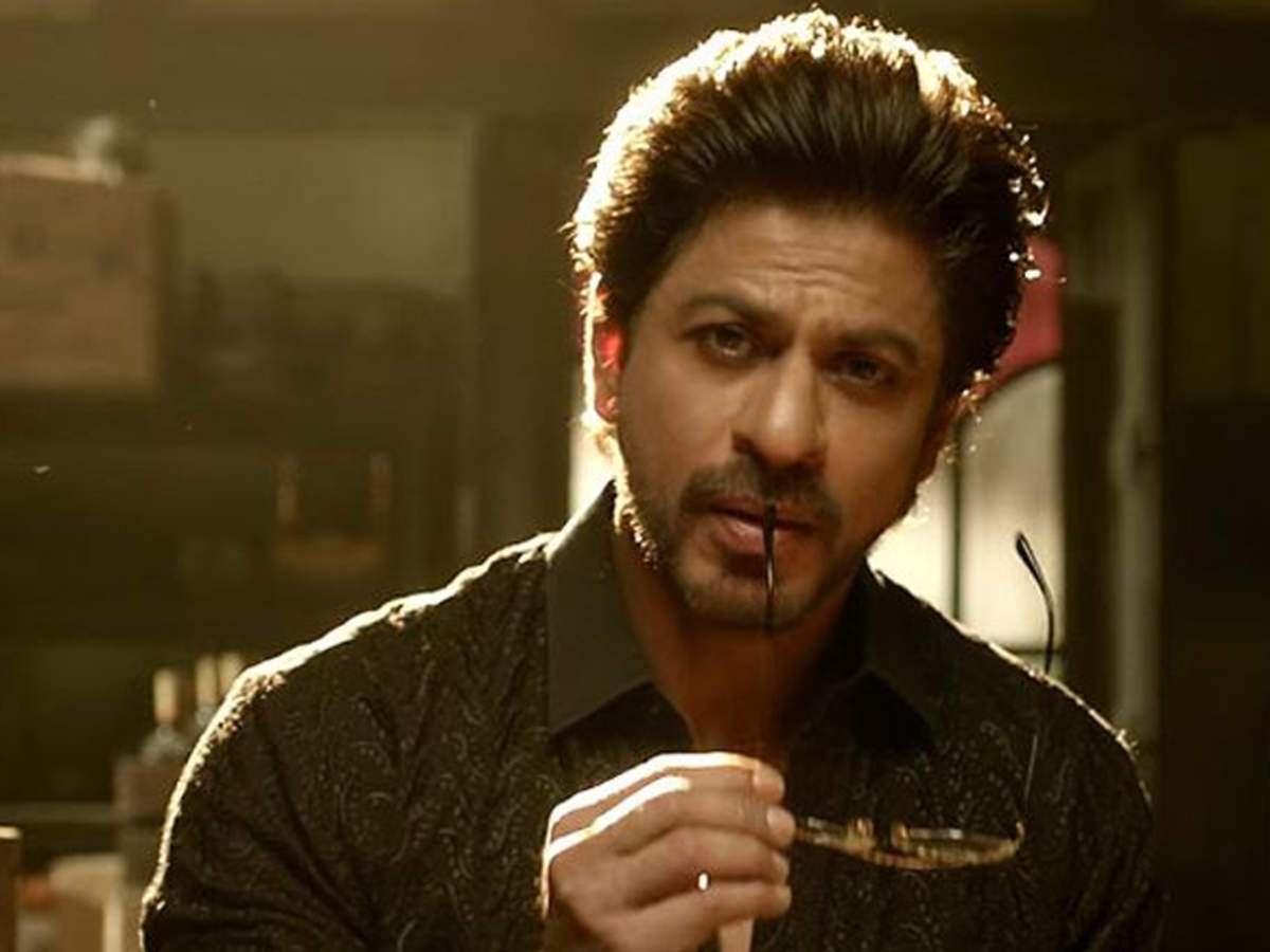 Raees' box office collection day 2: Shah Rukh Khan and Nawazuddin starrer  close to 50 crore mark | Hindi Movie News - Times of India