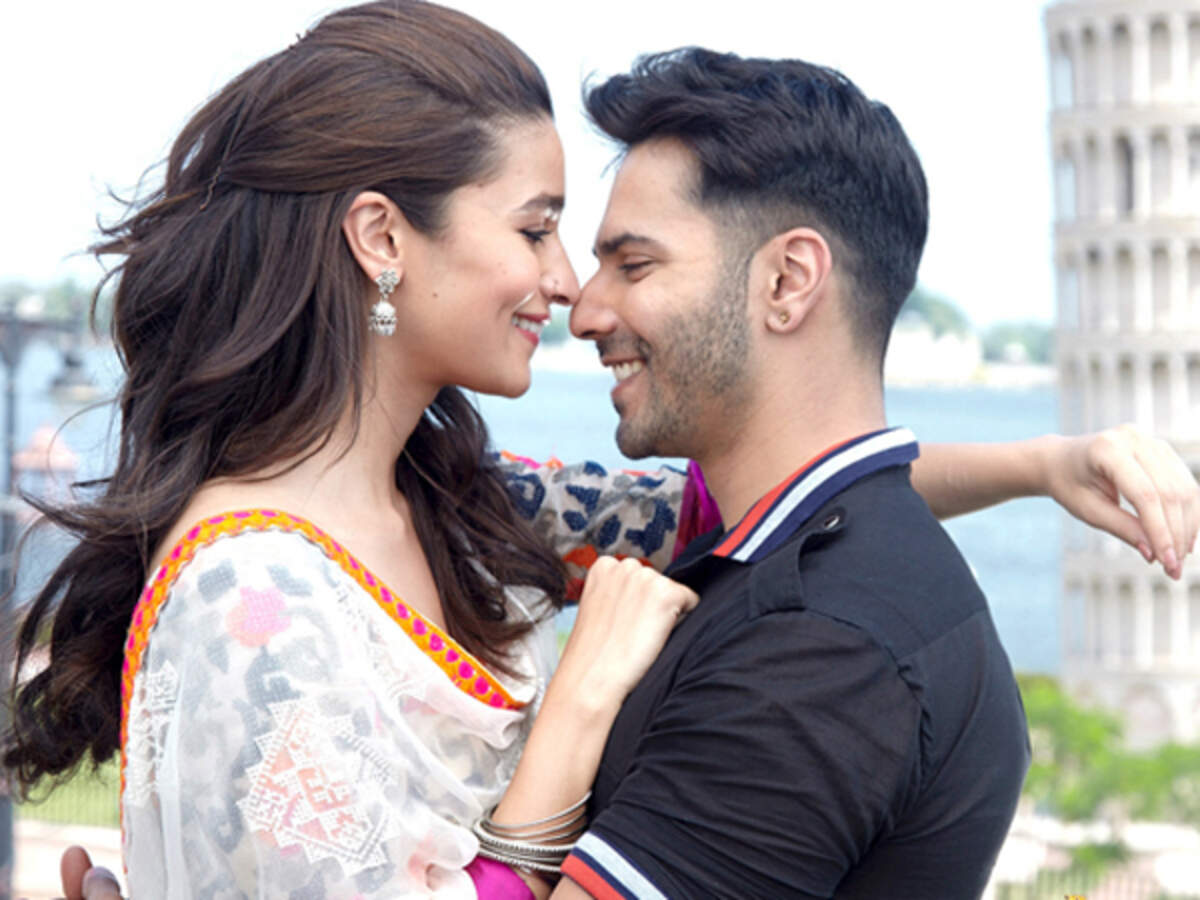 Badrinath Ki Dulhania' box-office collection Day 4: Varun Dhawan and Alia Bhatt's starrer earned Rs 12 crore on it's first Monday | - Times of India Badrinath Ki Dulhania' box-office collection Day 4: Varun Dhawan and Alia Bhatt's starrer earned Rs 12 crore on it's first Monday | - Times of India