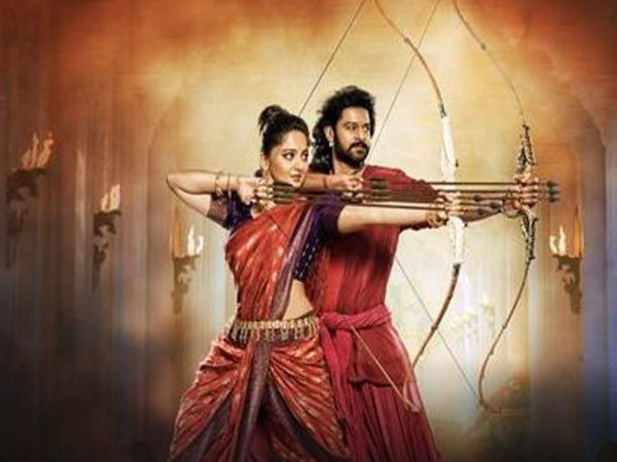 Bahubali 2 Collections: 'Baahubali 2' box office collection Day 2 ...