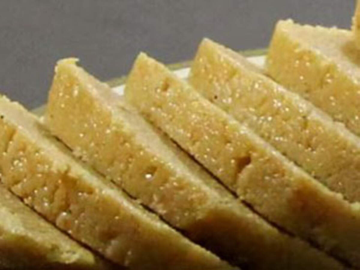 Aggregate more than 53 milk cake recipe nisha madhulika best in.daotaonec