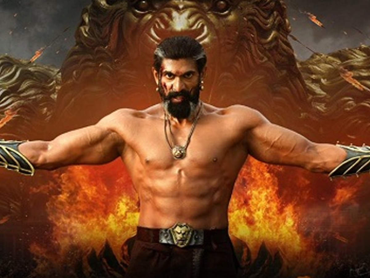 Baahubali 2 collection day 11: 'Bahubali 2: The Conclusion' box-office  collection Day 11: Film crosses the 700-crore mark | - Times of India