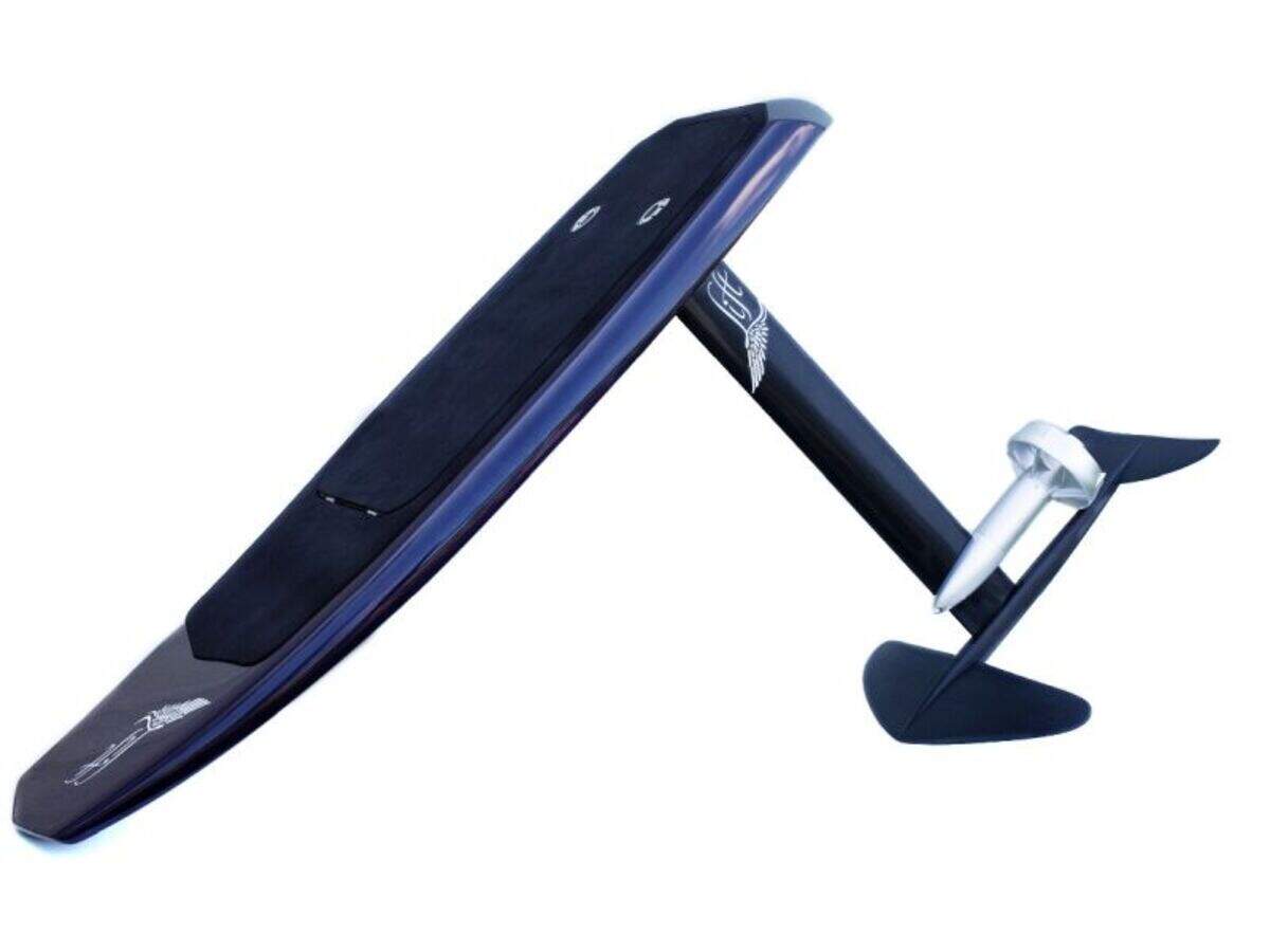 Remote Controller Surfboards Of The Future Are Here And They Look Amazing Bengaluru News Times Of India