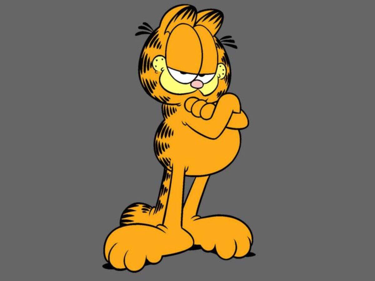 The coolest felines of the animation world - Times of India The coolest felines of the animation world - Times of India