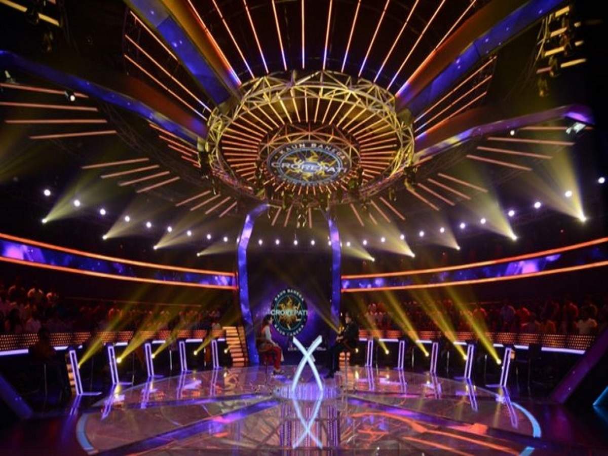 Kaun Banega Crorepati: 'Video a friend' to replace 'phone a friend' - Times  of India