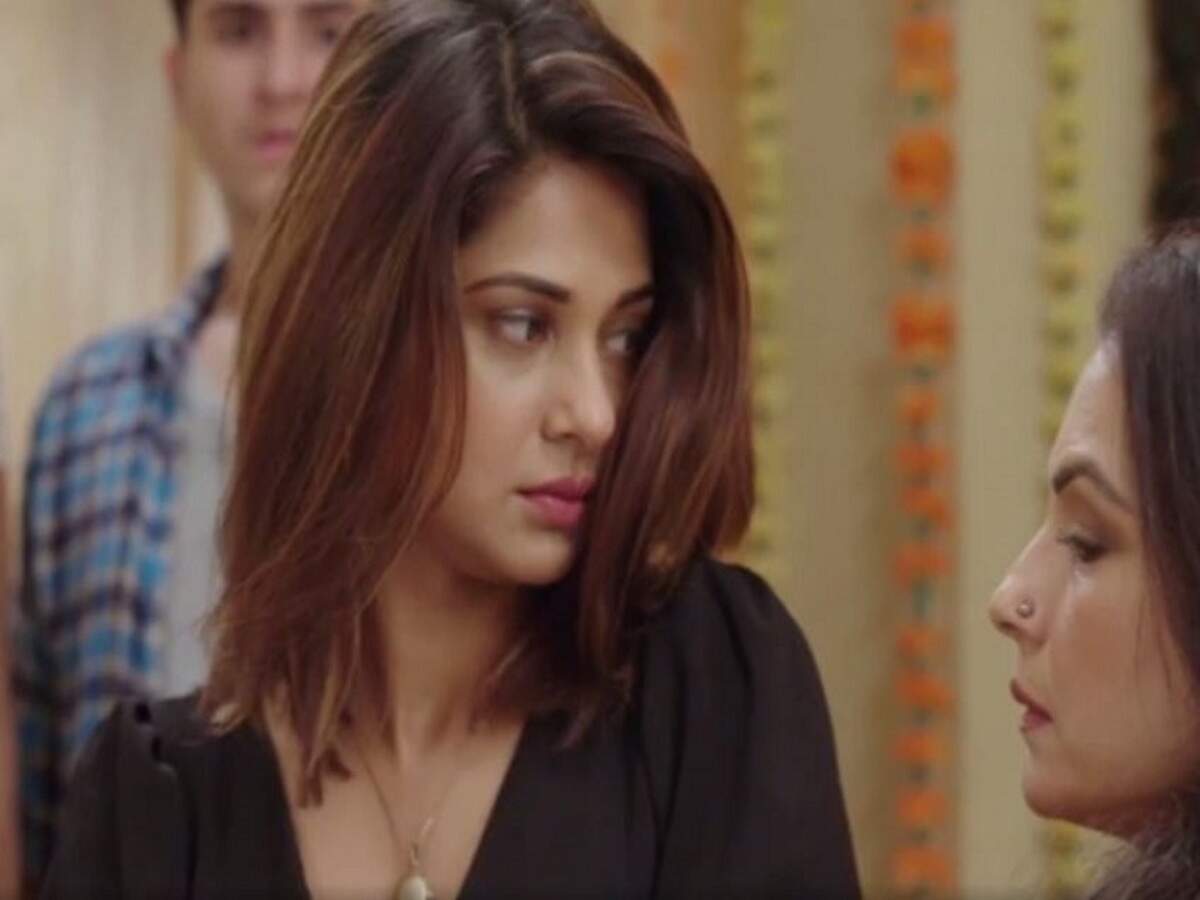 Beyhadh written update, August 9, 2017: Ayaan tries to strangulate Maya, she orders to torture Saanjh - Times of India Beyhadh written update, August 9, 2017: Ayaan tries to strangulate Maya, she orders to torture Saanjh - Times of India