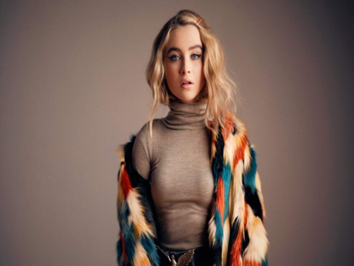 Sabrina Carpenter joins 'The Hate U Give' movie adaptation ...