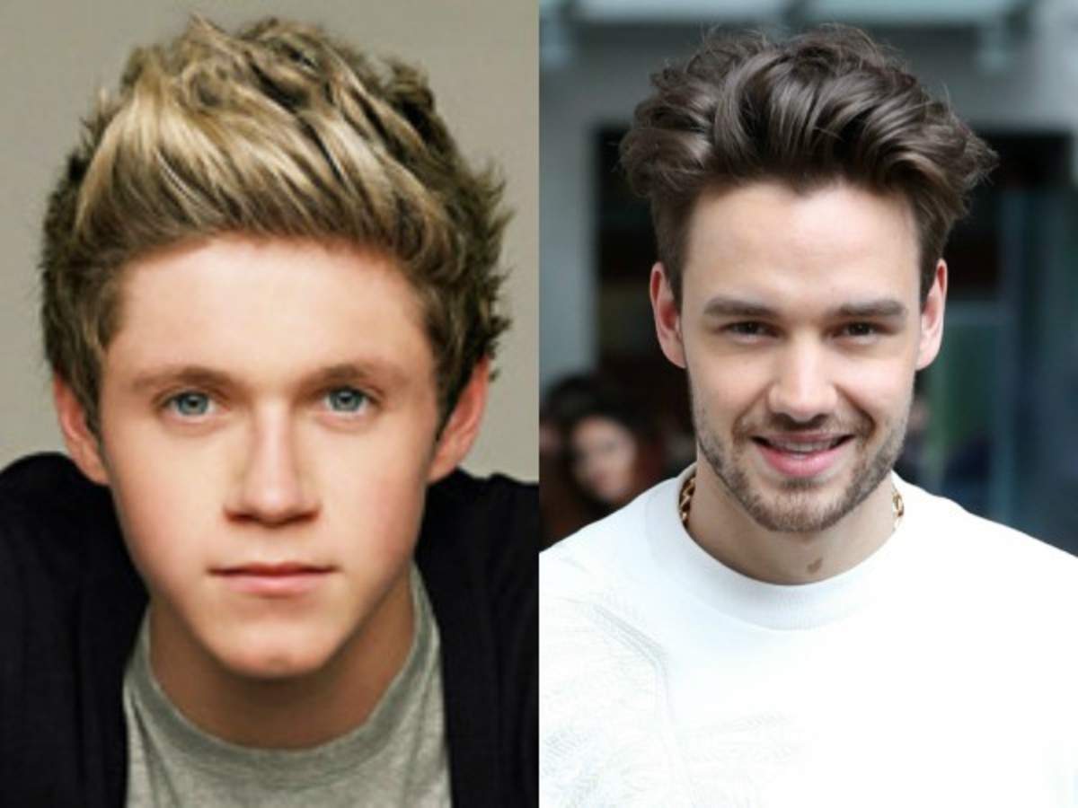 Niall Horan's birthday message for Liam Payne | English Movie News - Times  of India