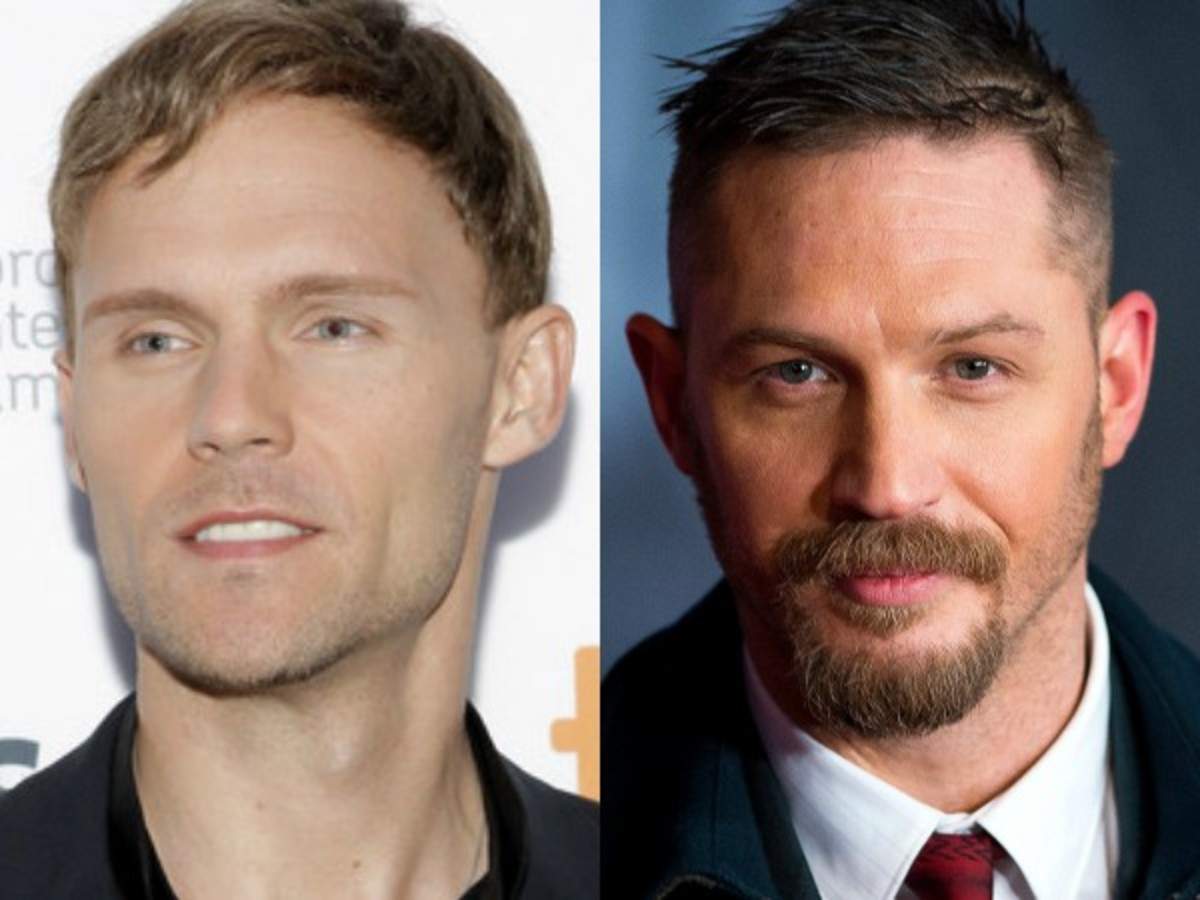 Scott Haze In Talks To Join Tom Hardy In Venom English Movie News Times Of India