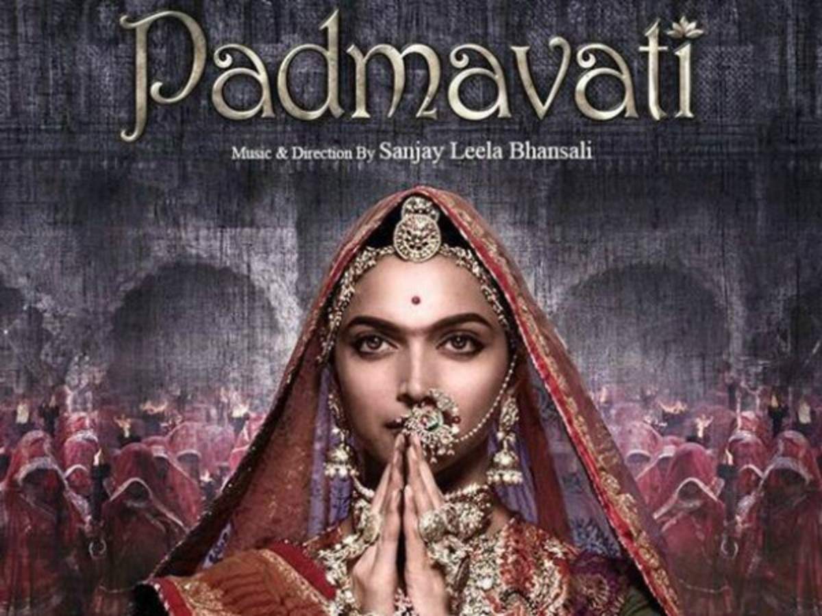 Padmavati' should not be released without the approval of Mewar ...