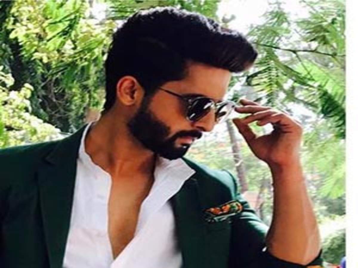 Ravi Dubey | undefined Movie News - Times of India