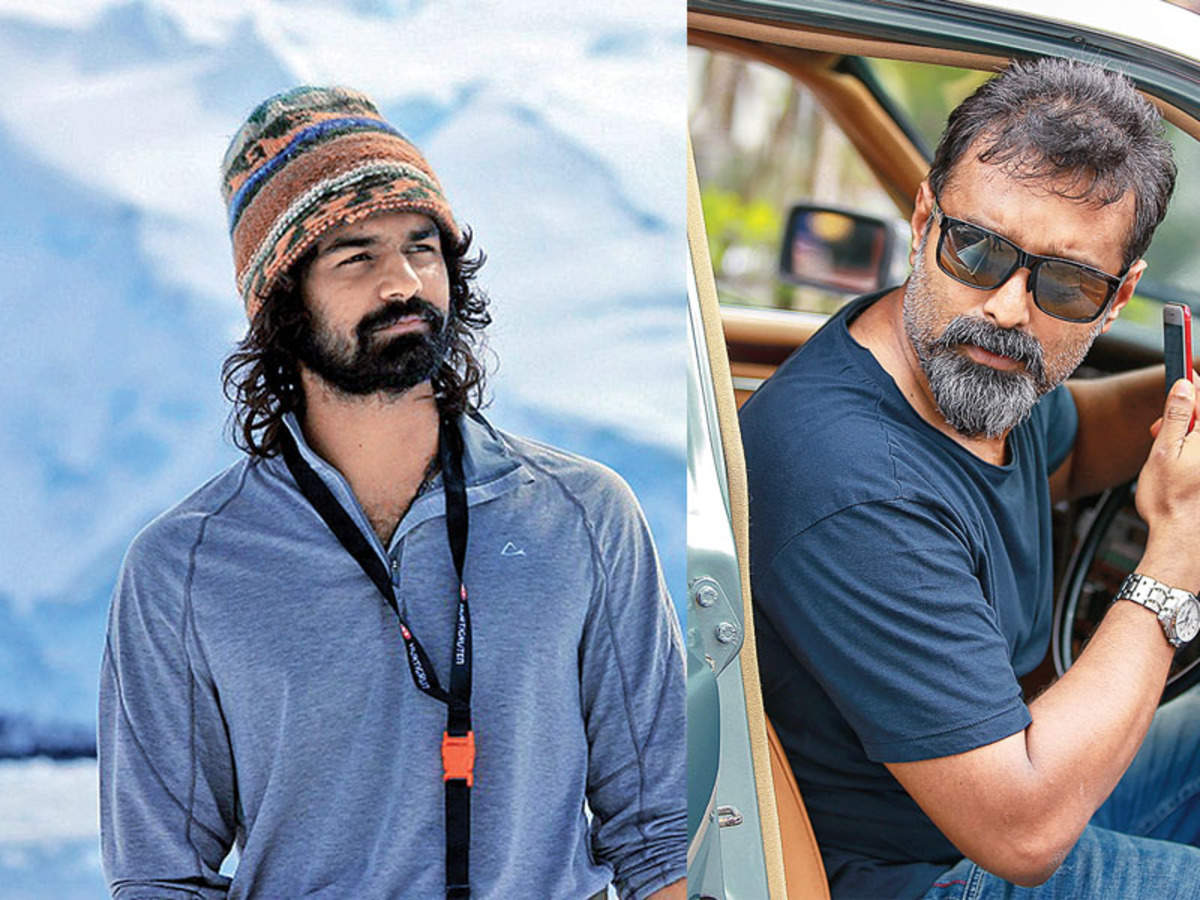 Pranav is a real-life Charlie: Sijoy Varghese | Malayalam Movie ...