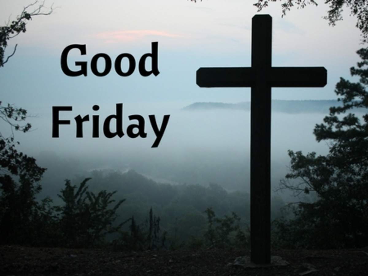 Happy Good Friday 2023: Wishes, Quotes, Greetings, Messages ...