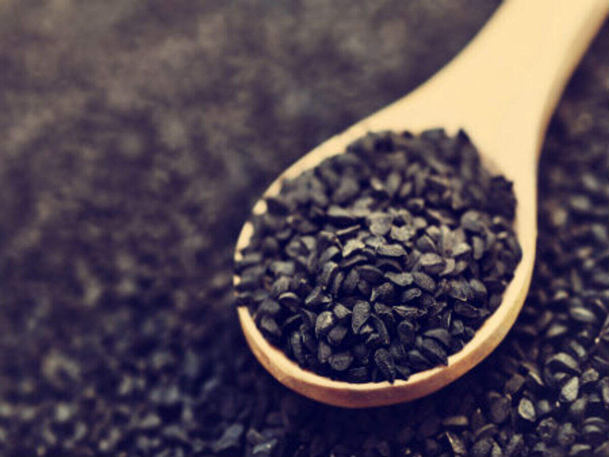 This one antioxidant enzyme in kalonji seeds aids faster weight loss - Times of India This one antioxidant enzyme in kalonji seeds aids faster weight loss - Times of India