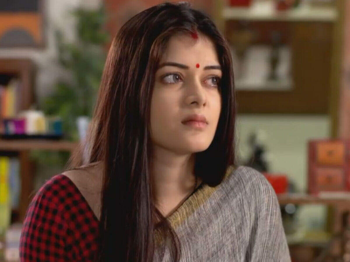 Kusum Dola written update, April 15, 2018: Iman is extremely unwell - Times  of India