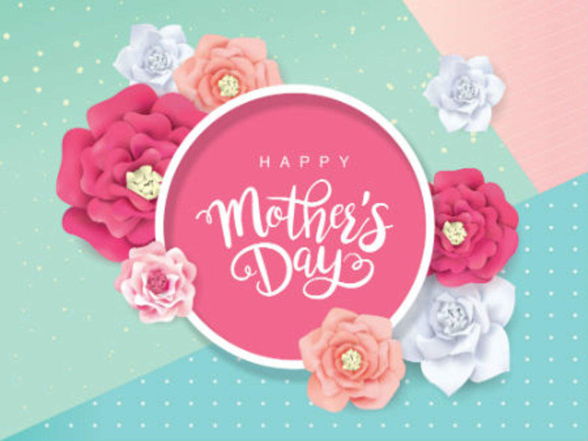 Mothers Day 2018: Wishes, Quotes, Whatsapp status & Mothers Day ...