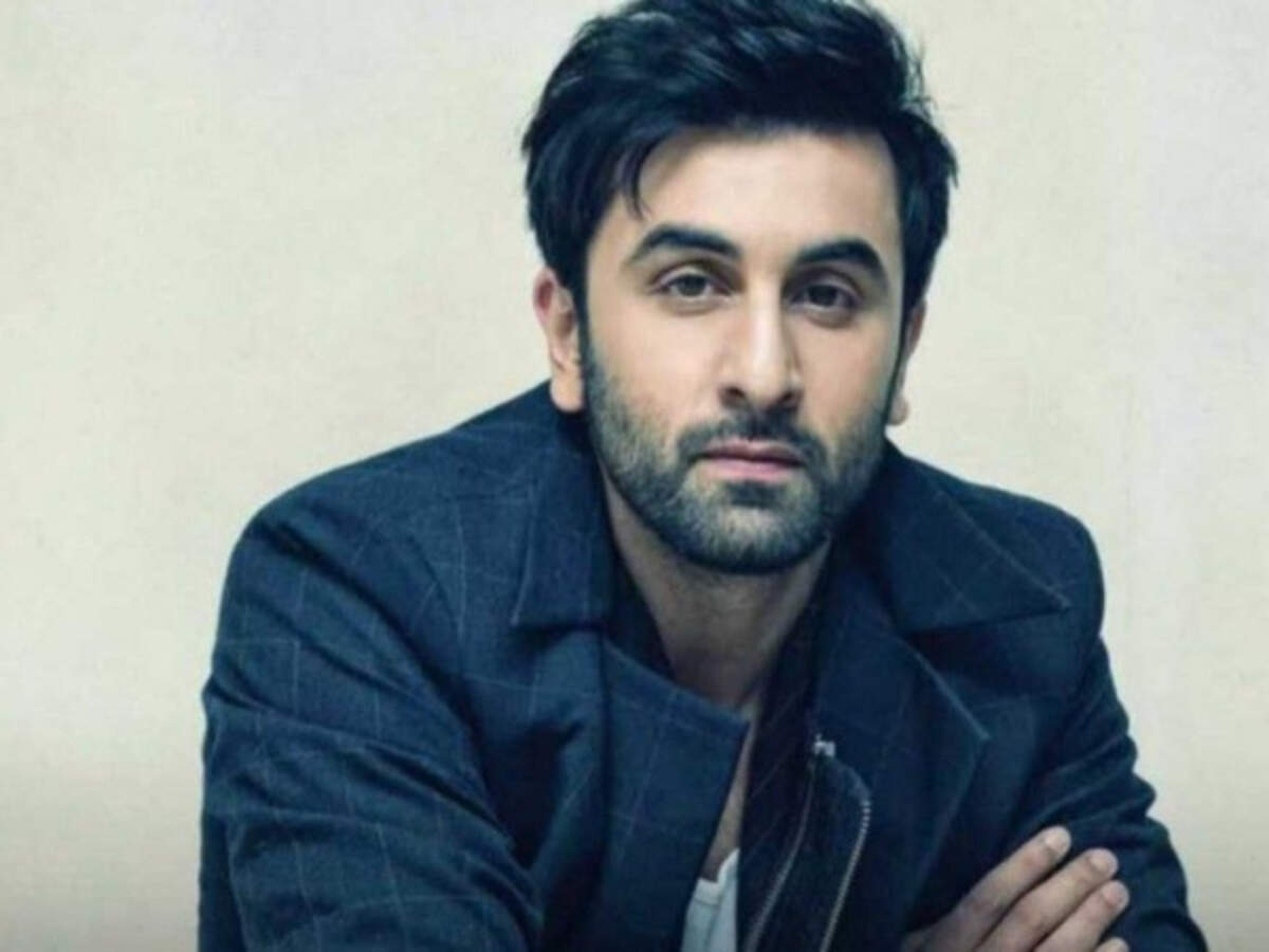 Ranbir Kapoor: My father never gives compliments | Hindi Movie News - Times of India Ranbir Kapoor: My father never gives compliments | Hindi Movie News - Times of India