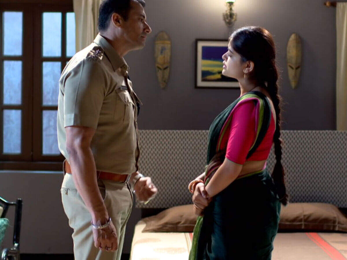 Kusum Dola written update June 7, 2018