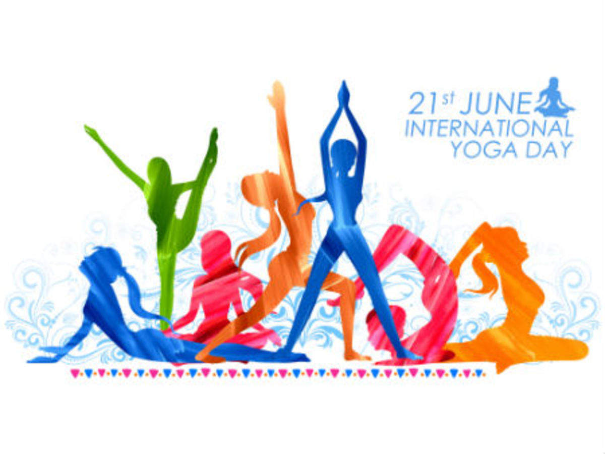 International Yoga Day 2018: Wishes, Inspirational Quotes ...