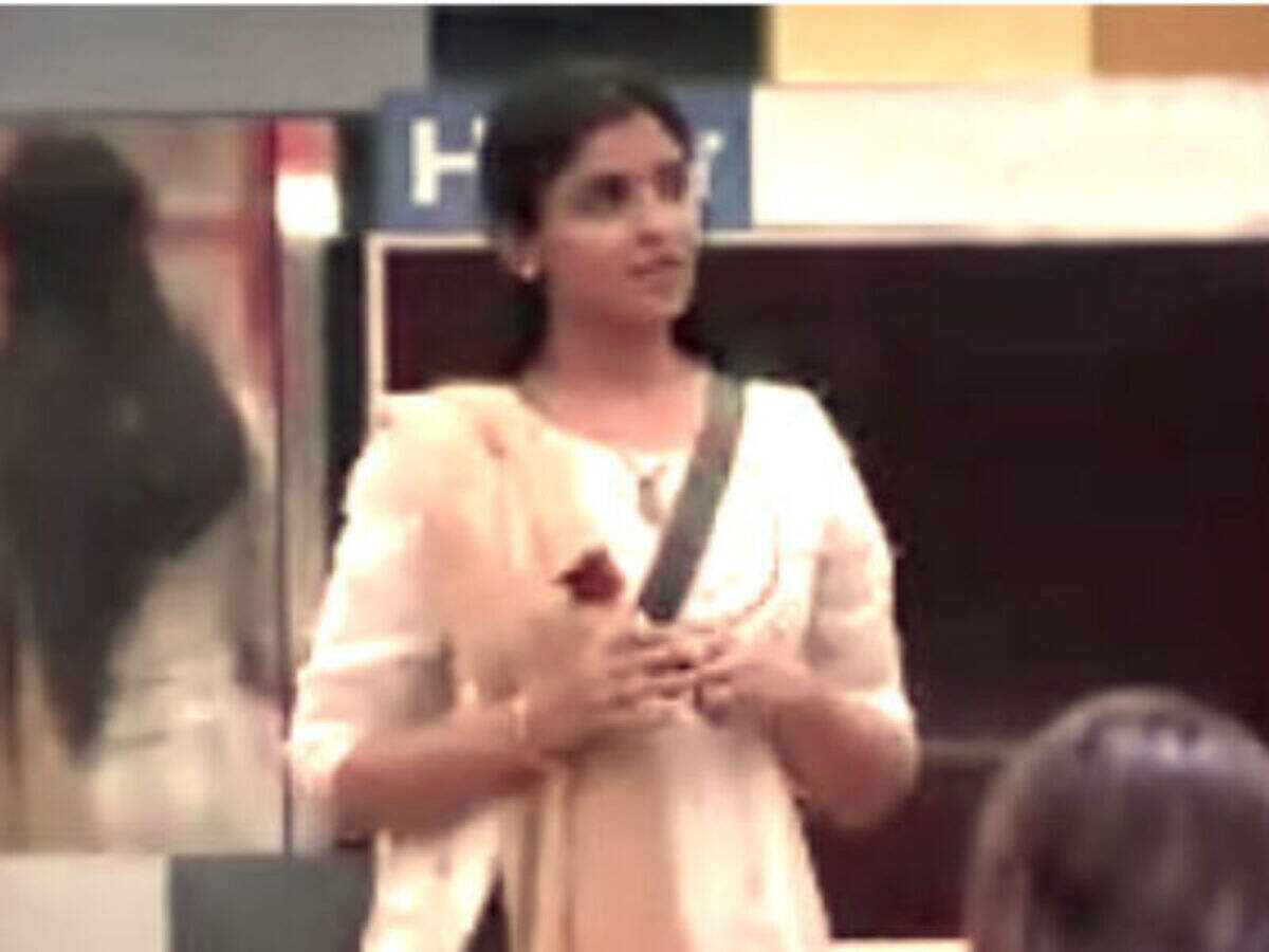 Bigg Boss Telugu 2 written update June