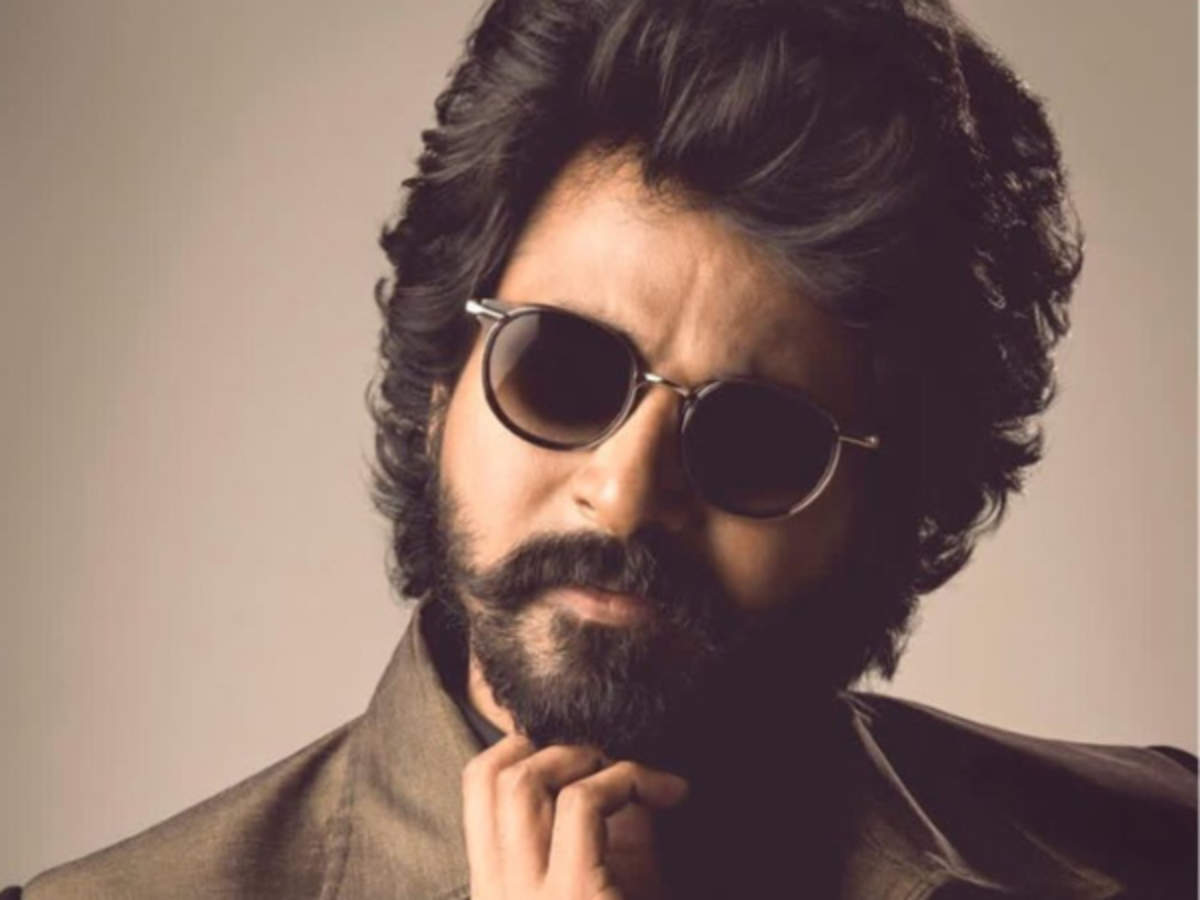 Sivakarthikeyan nails 'Arjun Reddy' look in his latest photoshoot | Tamil  Movie News - Times of India