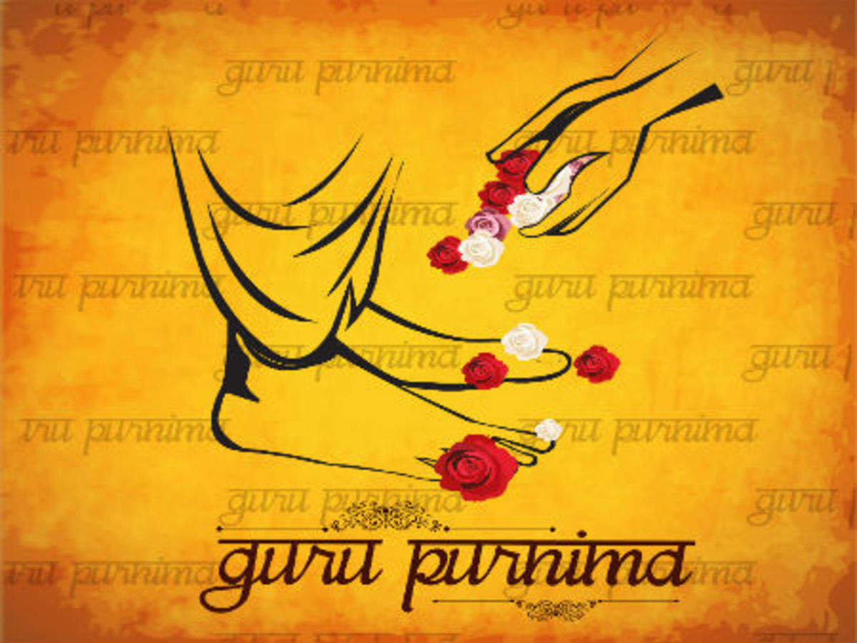 Happy Guru Purnima 2018: Wishes, SMS, Quotes, Messages, Facebook ...