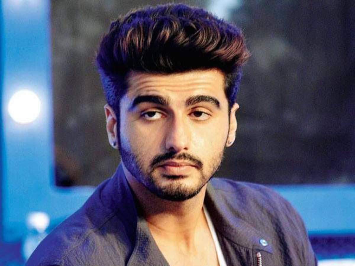 Arjun Kapoor: India's Most Wanted is a film about real people and real  incidents | Hindi Movie News - Times of India