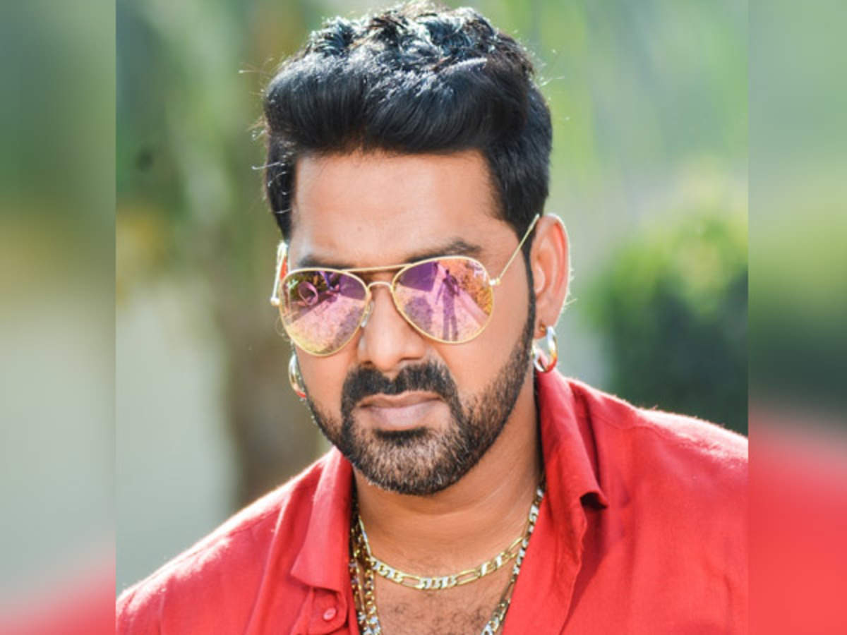 Case registered against Bhojpuri star Pawan Singh in Muzaffarpur | Bhojpuri  Movie News - Times of India