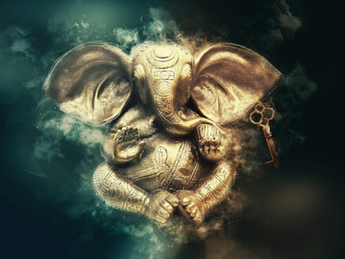 Happy Ganesh Chaturthi 2022: Images, Greetings, Wishes, Messages ...