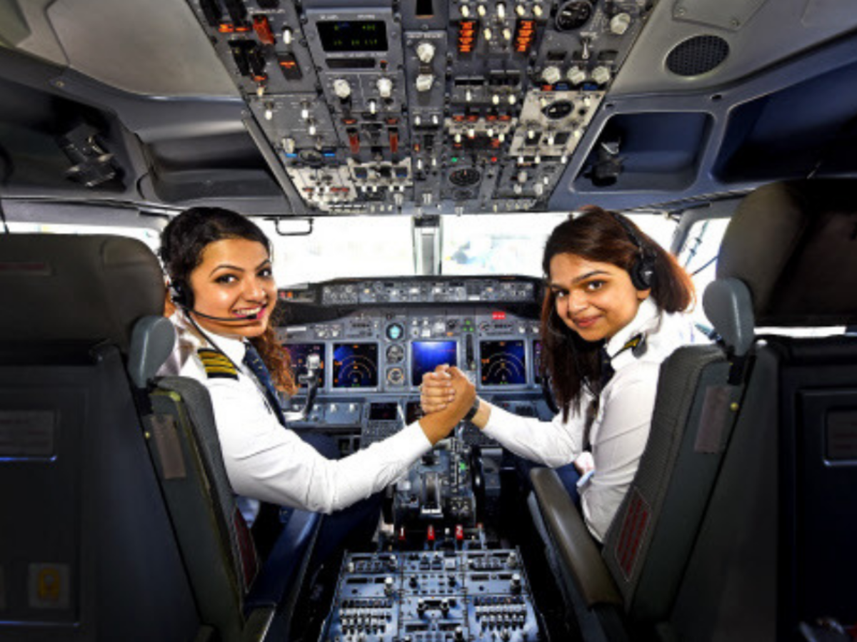 gifts for female pilots
