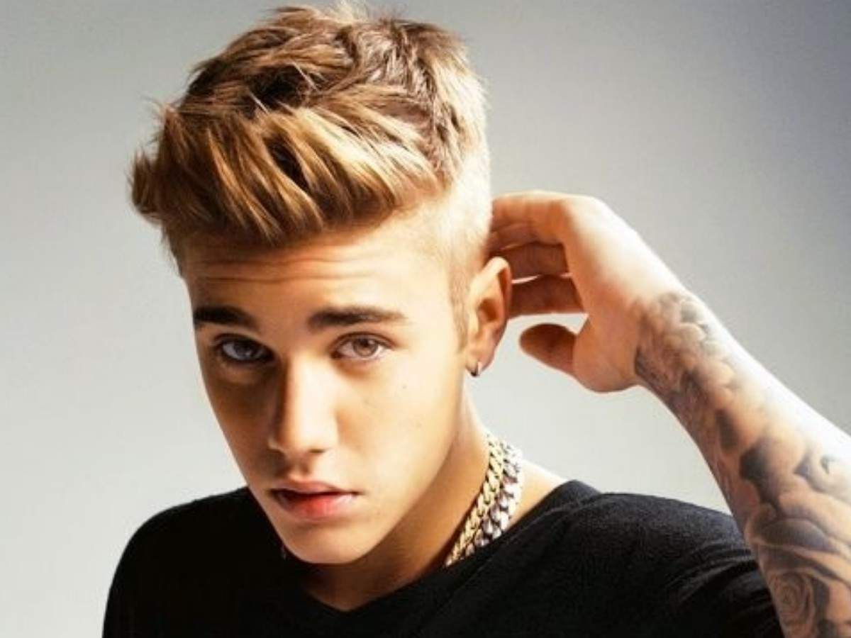 Justin Bieber free to visit Argentina | English Movie News - Times of India